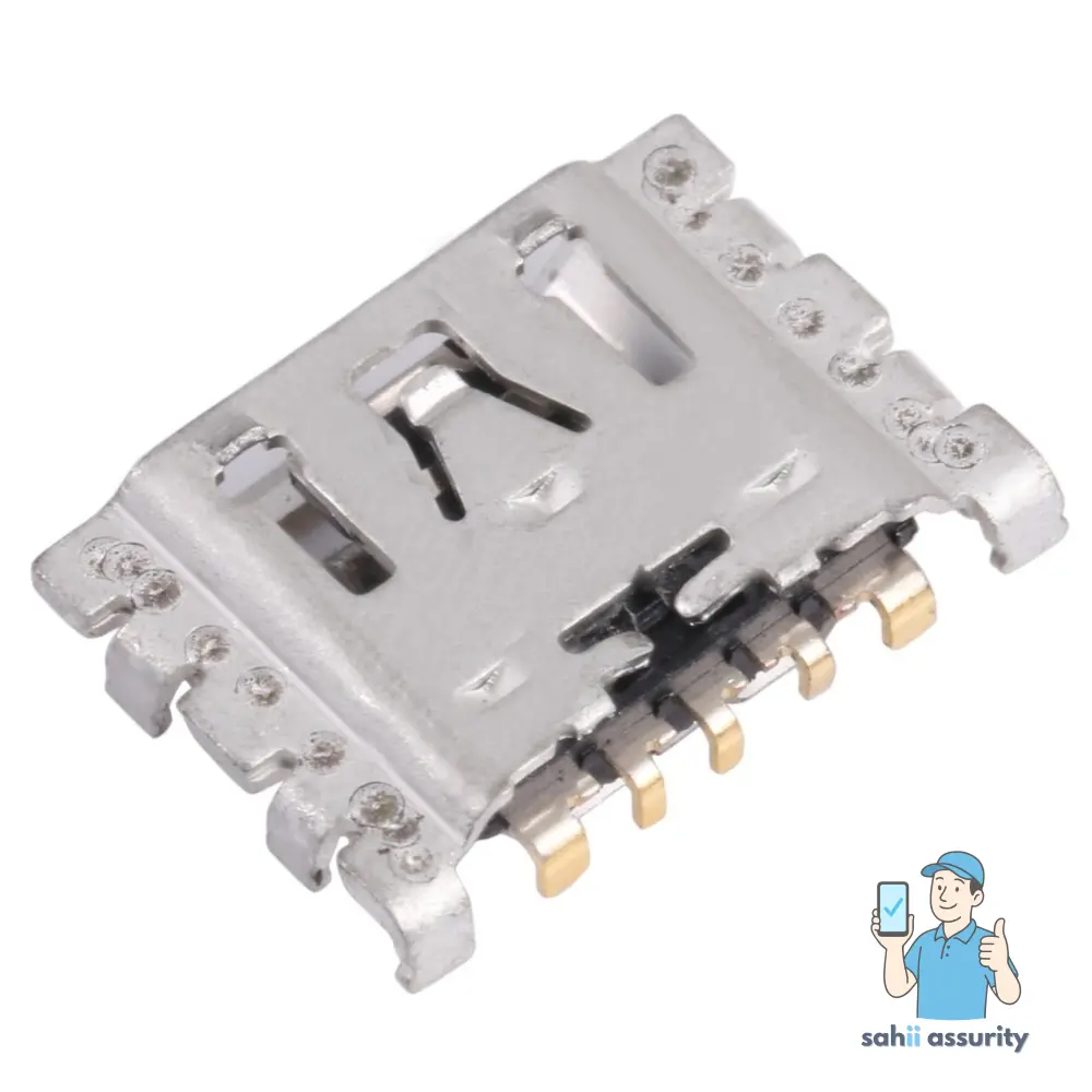 Charging Connector for Oppo A12 thumbnail